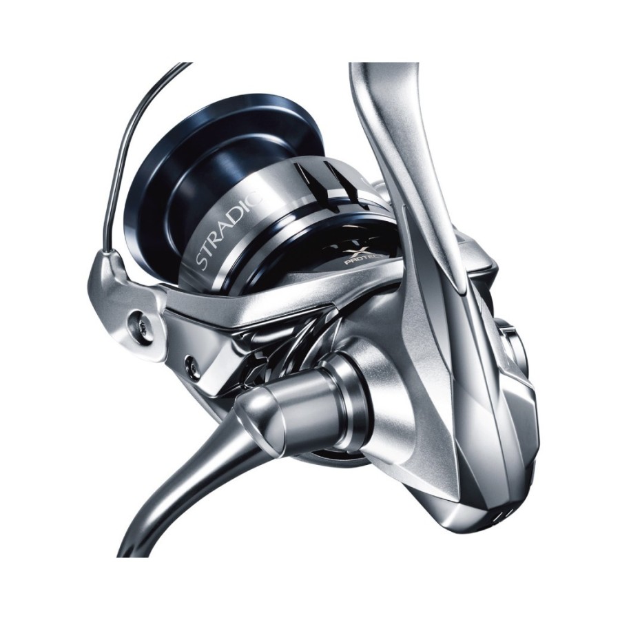 SHIMANO STRADIC 4000FL