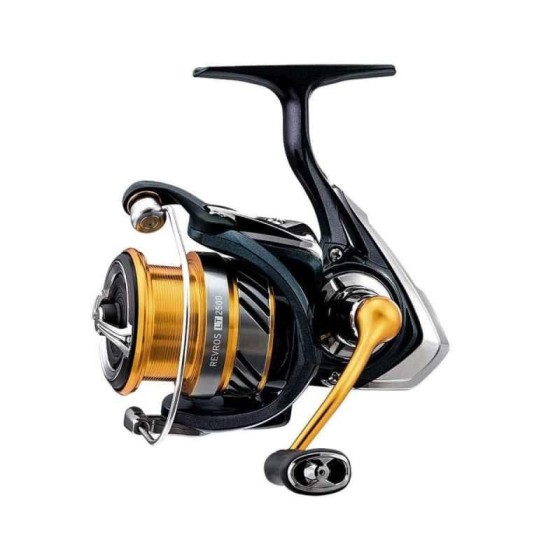 MULINELLO DAIWA REVROS LT