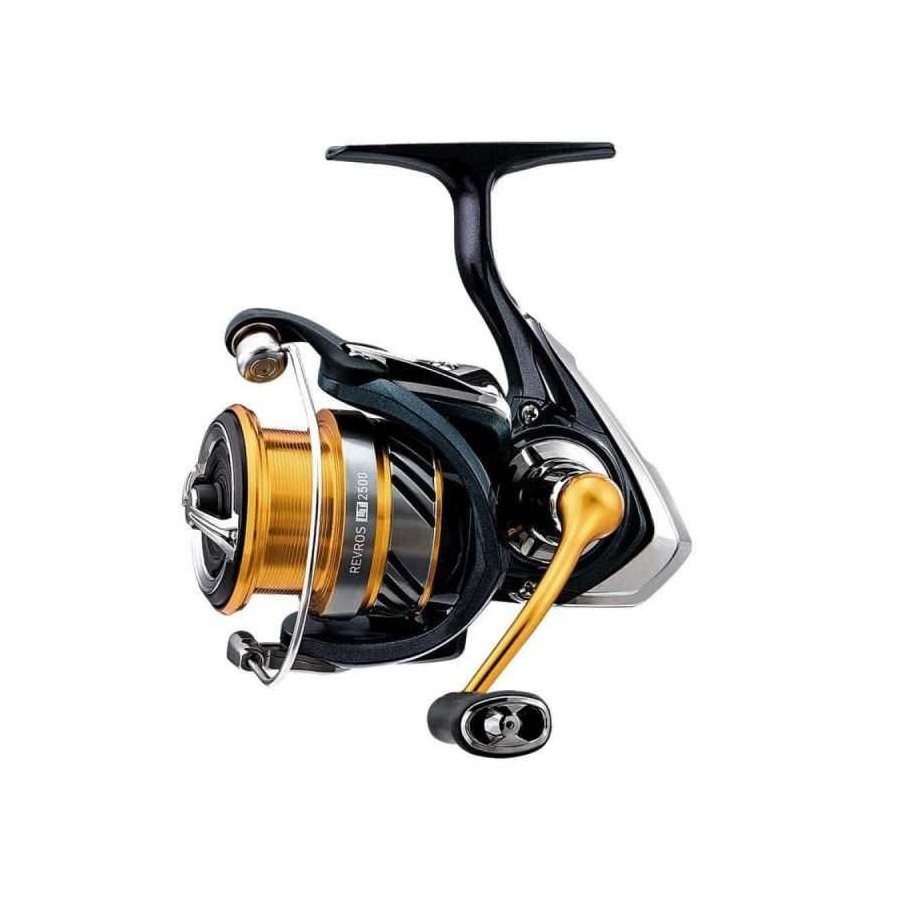 MULINELLO DAIWA REVROS LT