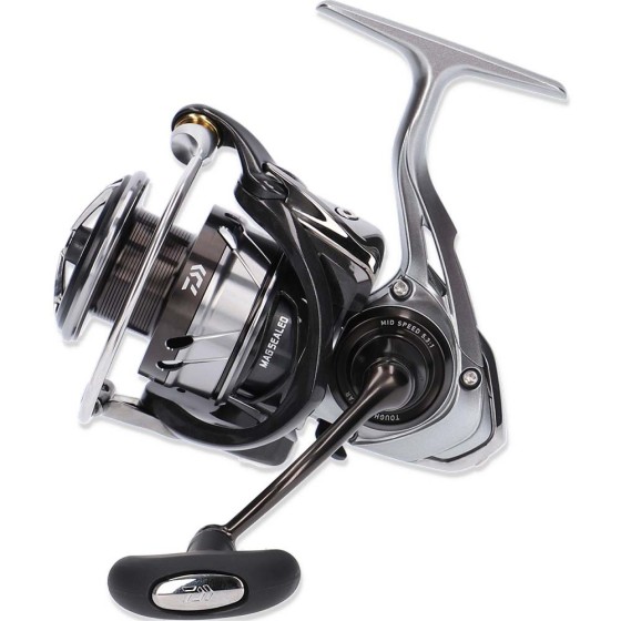 DAIWA 21 CALDIA LT3000