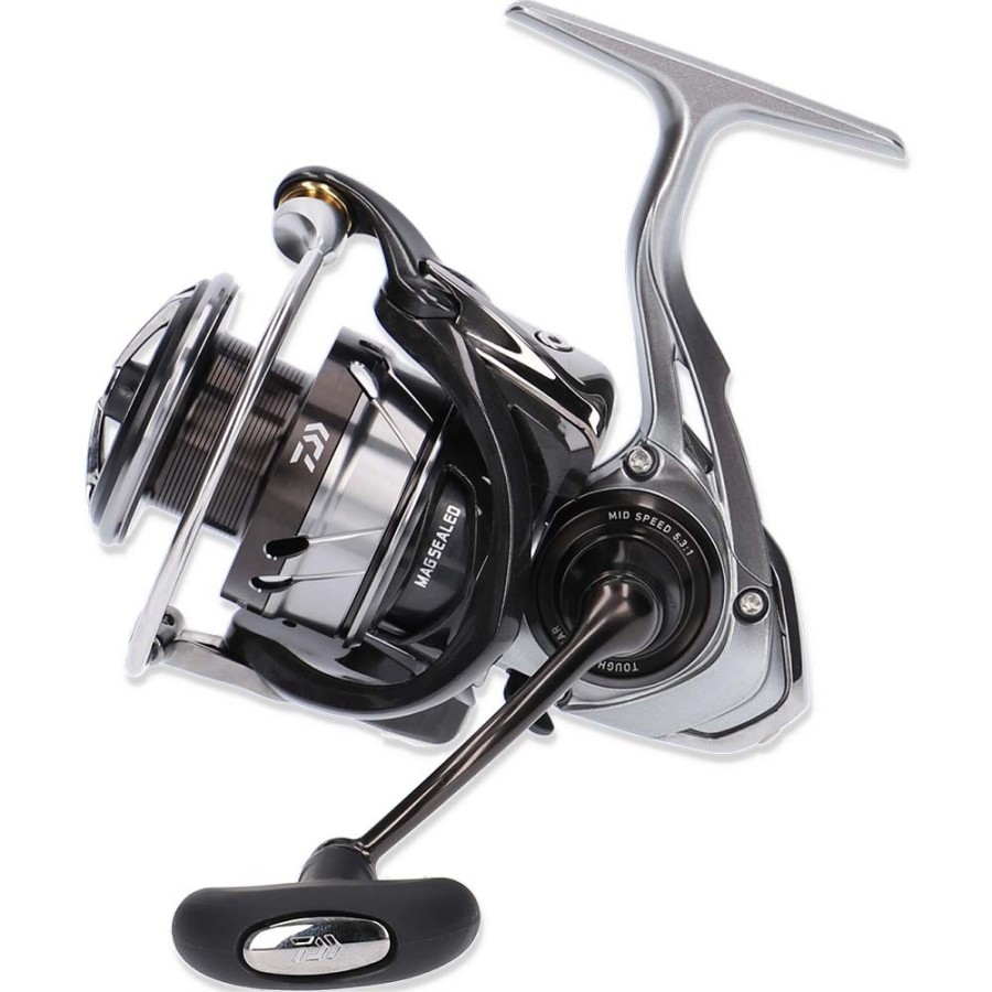 DAIWA 21 CALDIA LT2500