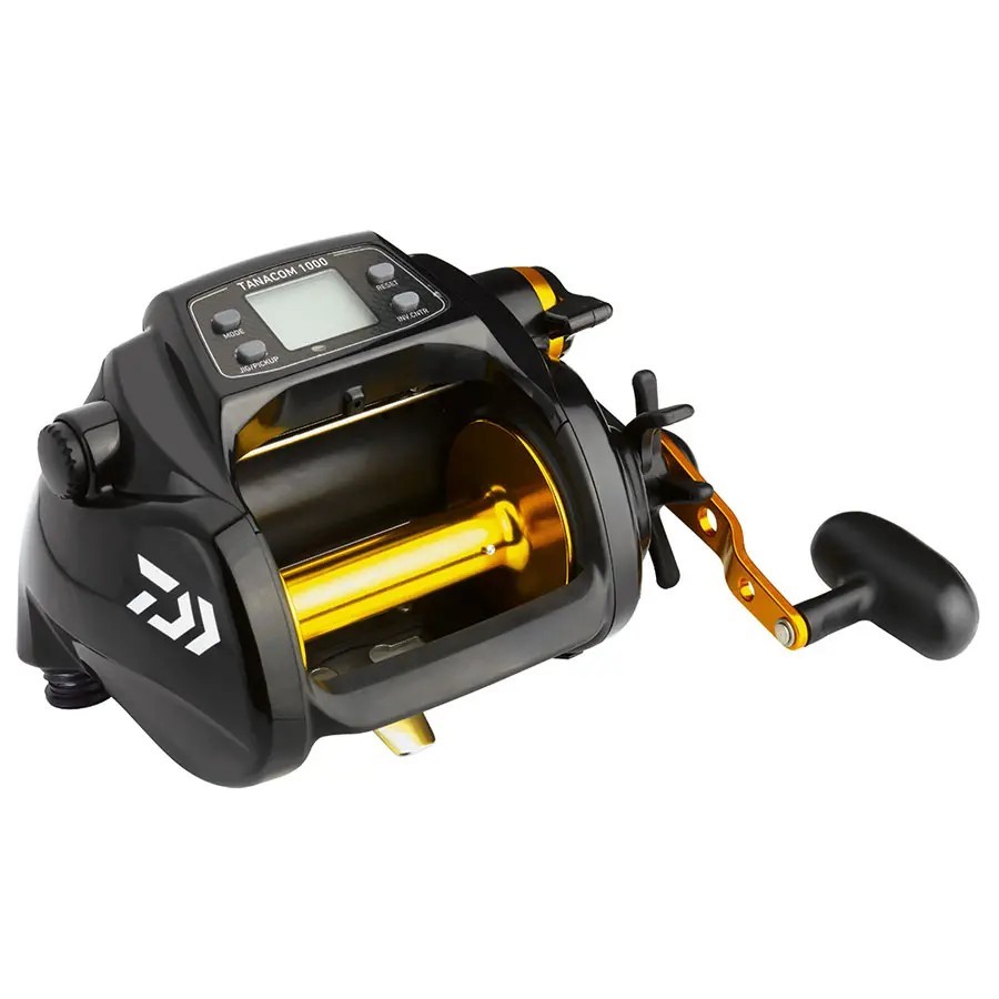 DAIWA TANACOM 1000