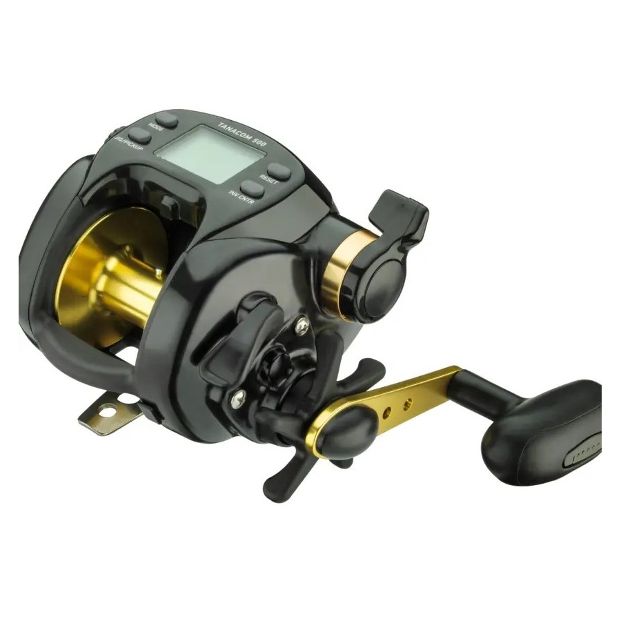 DAIWA TANACOM 1000