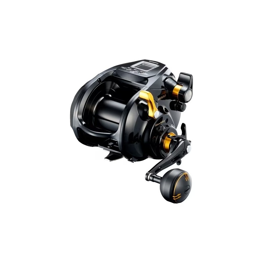 SHIMANO BEASTMASTER 9000 B