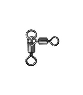 JATSUI ROLLING TRIANGEL JOINT ROLLING SWIVELS 7X8 10PEZZI