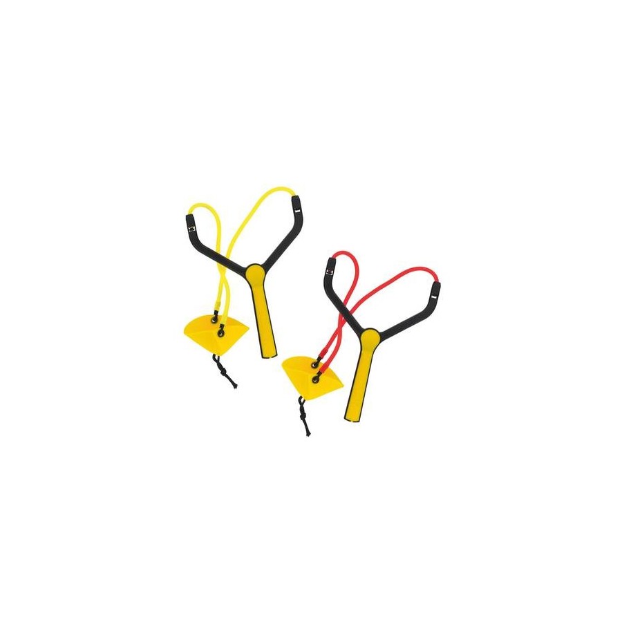 TUBERTINI FIONDA ALLROUND CATAPULT