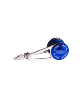JATSUI BOBBIN KNOTTER COL.BLUE