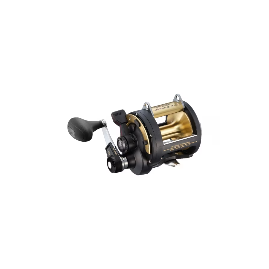 SHIMANO TLD II 30A