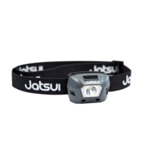 JATSUI LAMPADA FRONTALE IFISHING LI