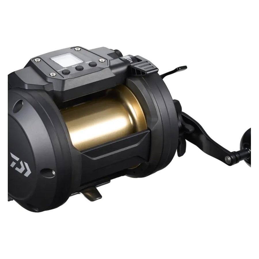 DAIWA TANACOM 1200