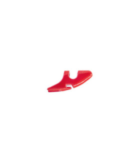 JATSUI MASK LEAD RED GLOW 10GR