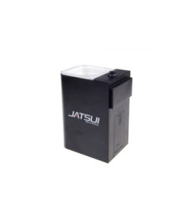 JATSUI LAMPADA UV-STATION BLACK