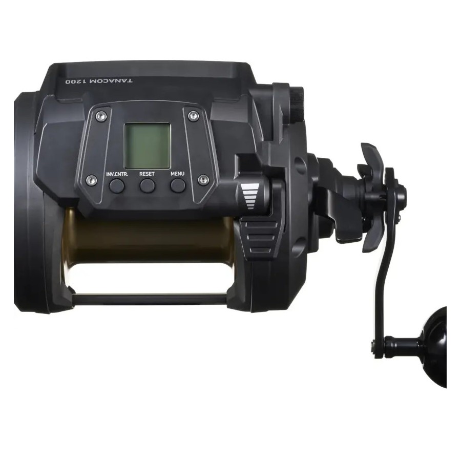 DAIWA TANACOM 1200