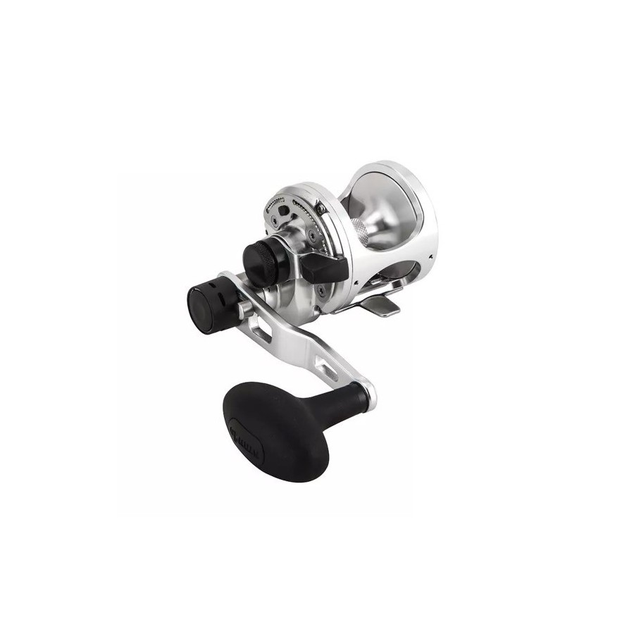 OKUMA CAVALLA 5N II LX LEVER DRAG REEL