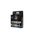 JATSUI BRAID STRIKER X8 500MT MULTI 4X10 80LB PE5.0