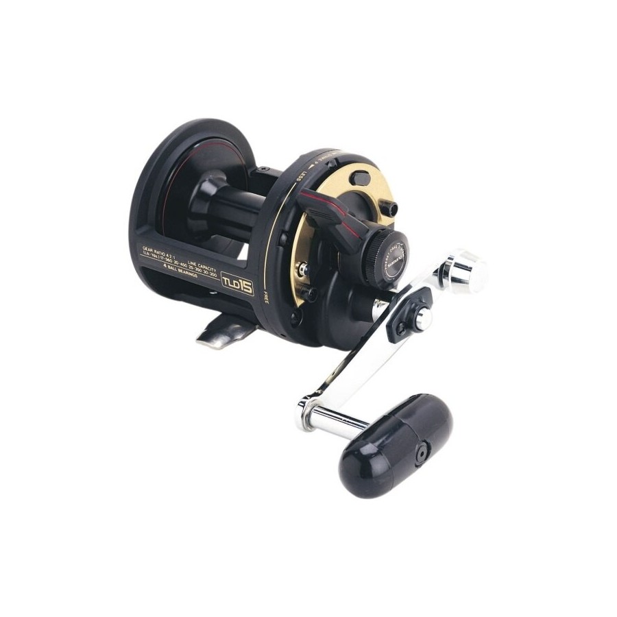 SHIMANO TLD 15