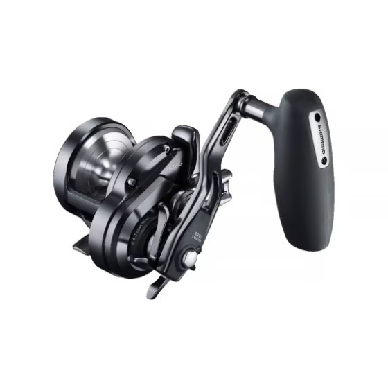 MULINELLO SHIMANO OCEA JIGGER F CUSTOM 1501HG