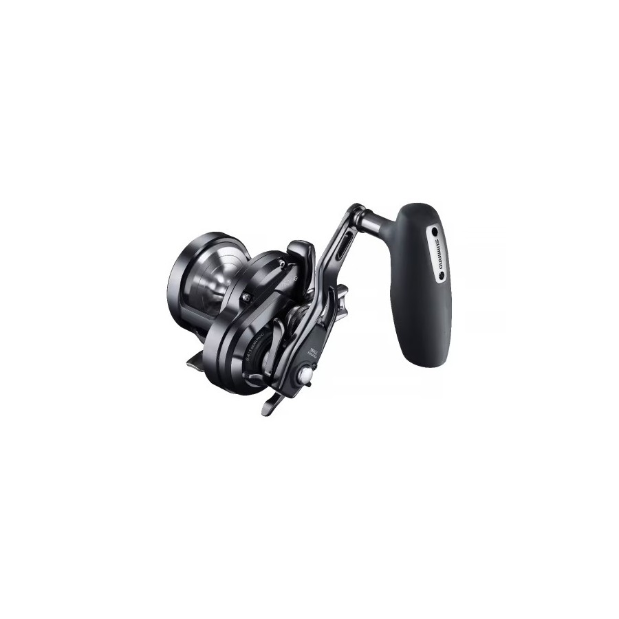 MULINELLO SHIMANO OCEA JIGGER F CUSTOM 1501HG