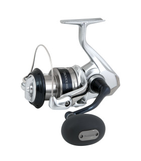 Shimano Mulinello Saragosa SW A