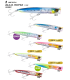 Shimano Beam Popper Nessa 130 MM