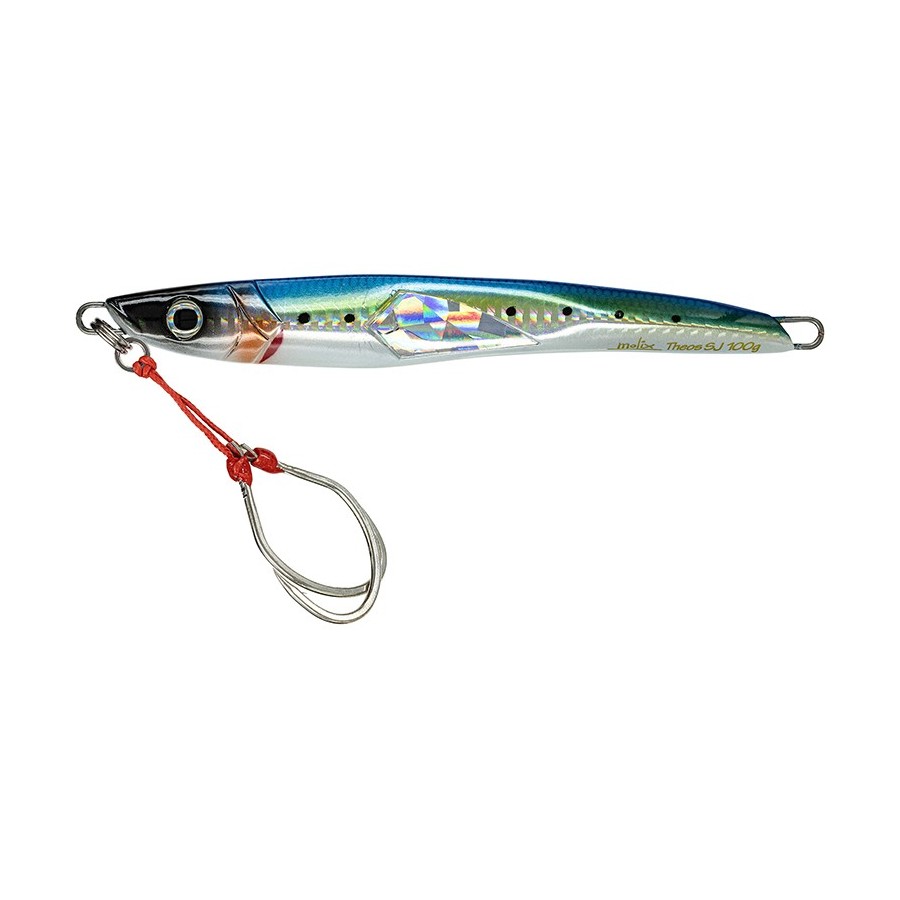 MOLIX THEOS SHORE JIG