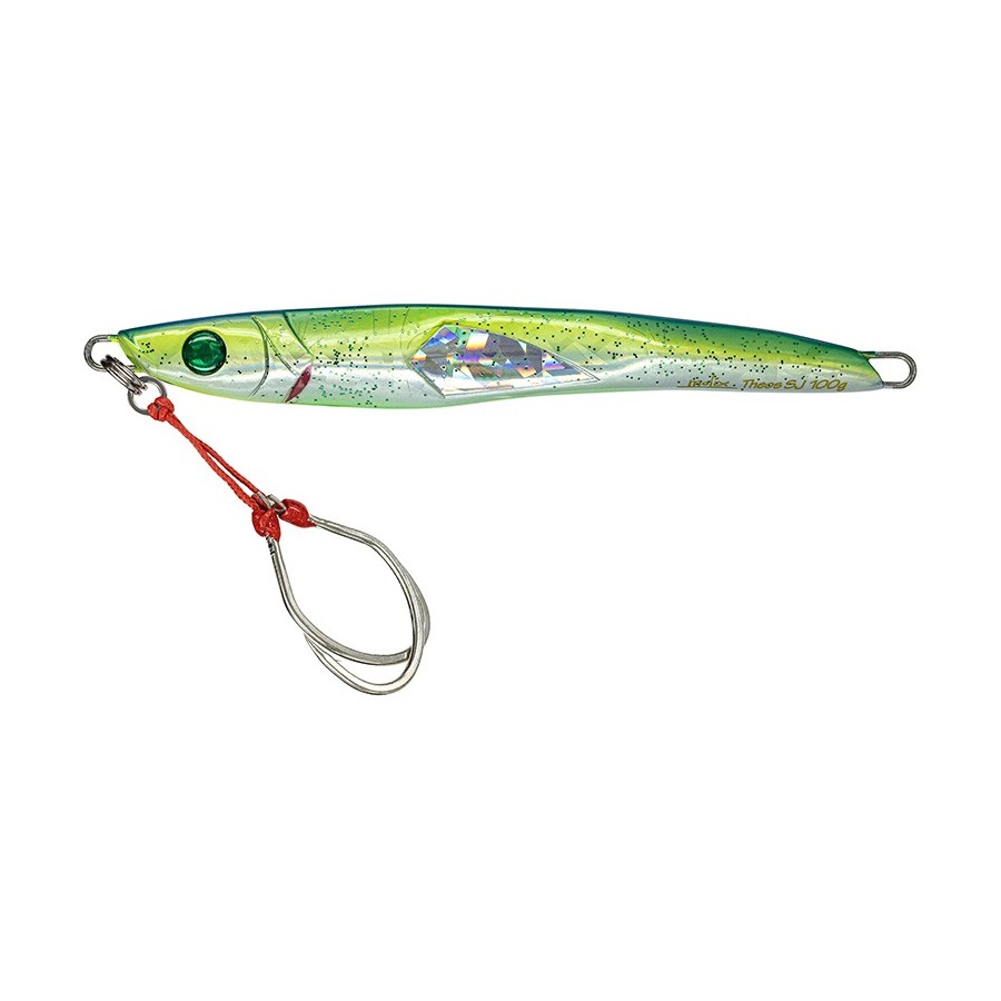 MOLIX THEOS SHORE JIG