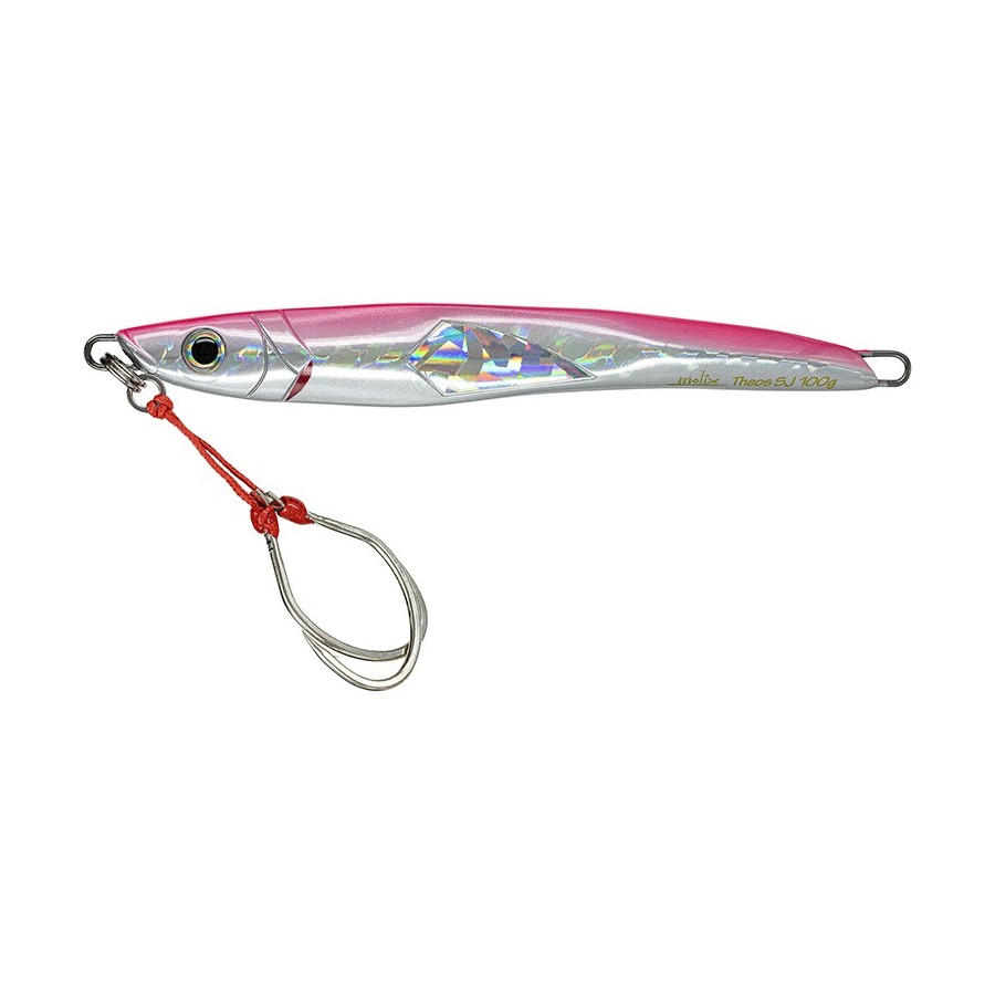 MOLIX THEOS SHORE JIG