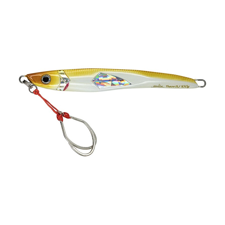 MOLIX THEOS SHORE JIG