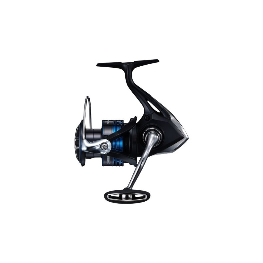 SHIMANO NEXAVE 4000 FI