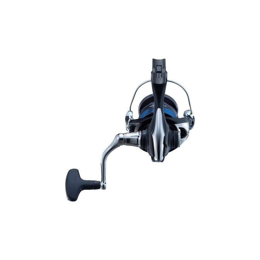 SHIMANO NEXAVE 4000 FI