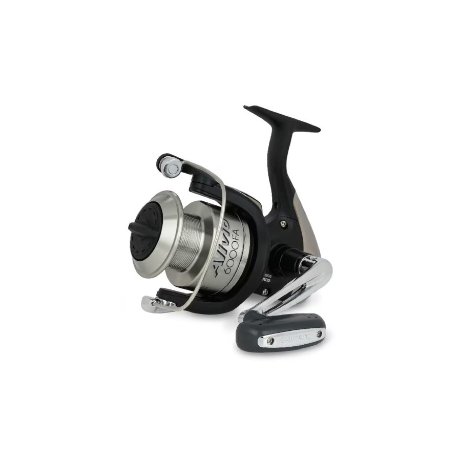 SHIMANO ALIVIO 6000 FA