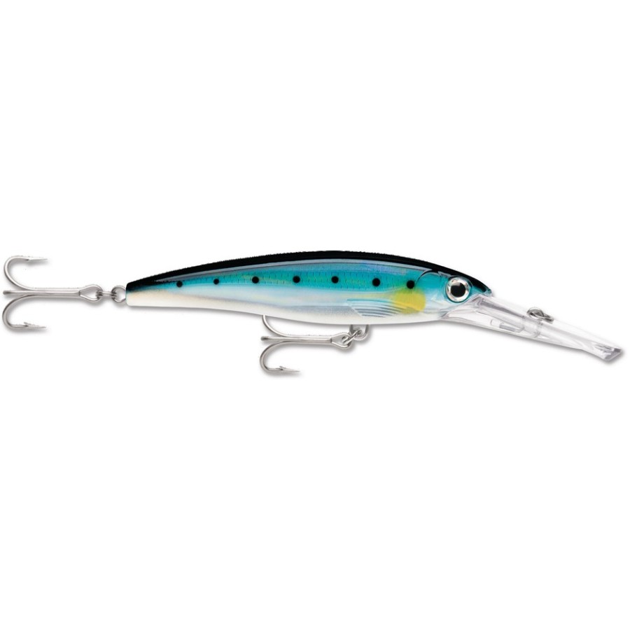 RAPALA XRAP MAGNUM DIVE BAIT 30 FT COL. BSRD