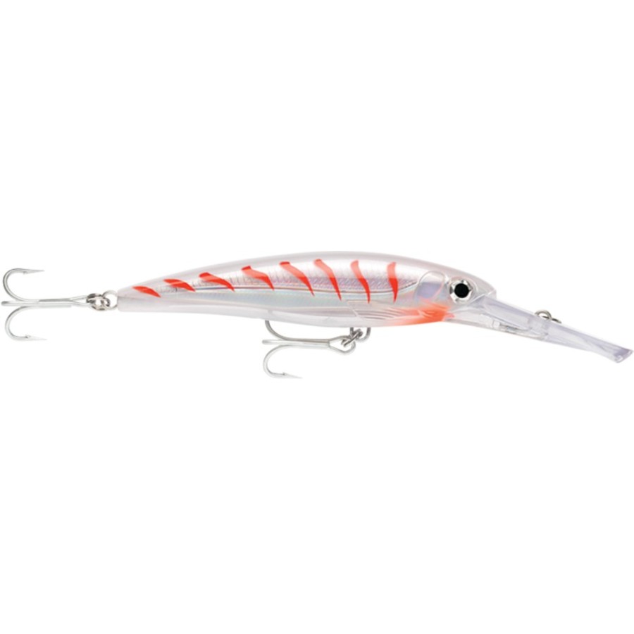 RAPALA XRAP MAGNUM DIVE BAIT 30 FT COL. CG