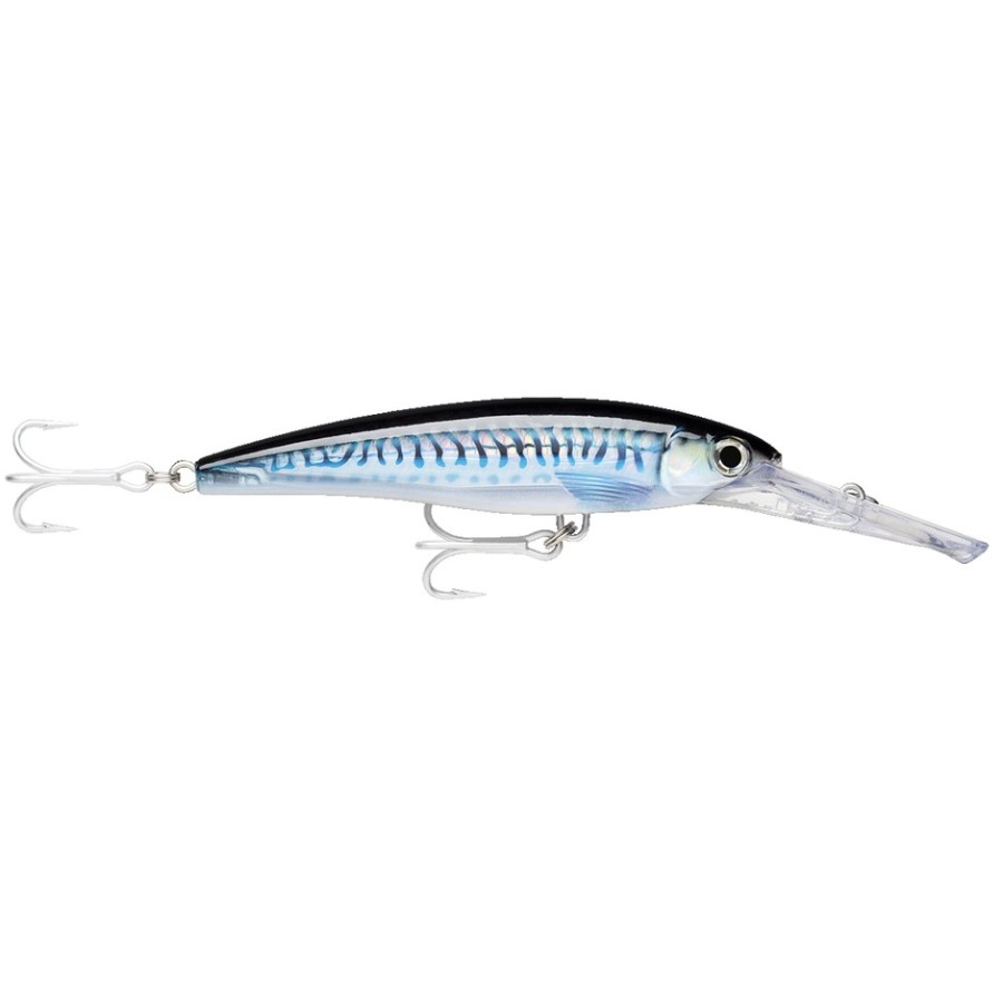 RAPALA XRAP MAGNUM DIVE BAIT 30 FT COL. HDSBM