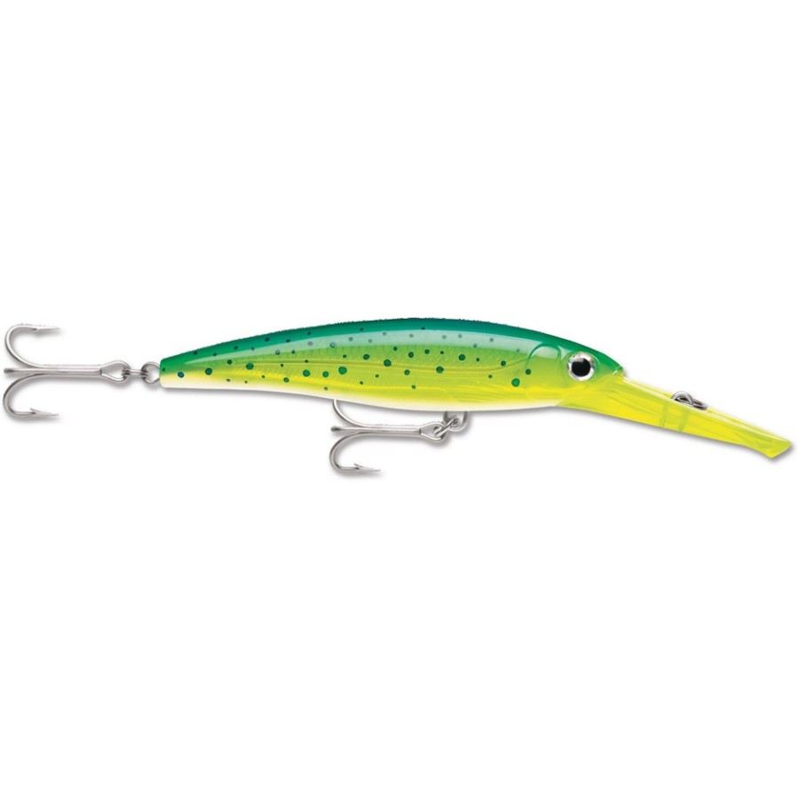 RAPALA XRAP MAGNUM DIVE BAIT 20FT COL. D