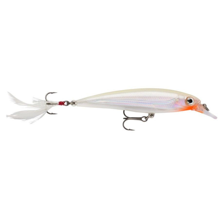 RAPALA X-RAP XR08 GLGH