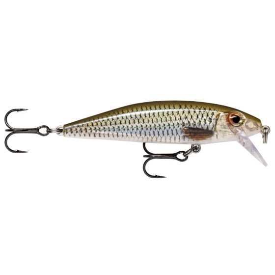 RAPALA XRCD-7 COL. ROL