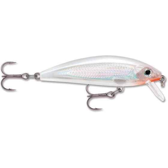 RAPALA XRCD-7 COL. GGH