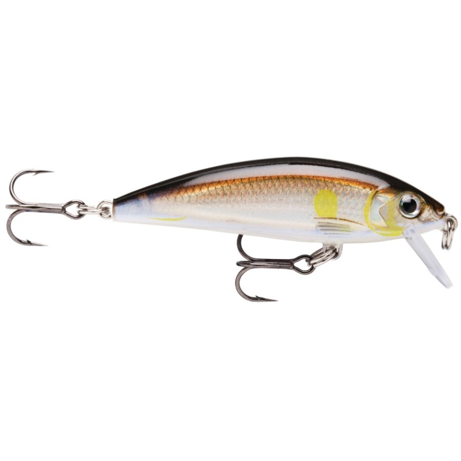 RAPALA XRCD-7 COL. AYU