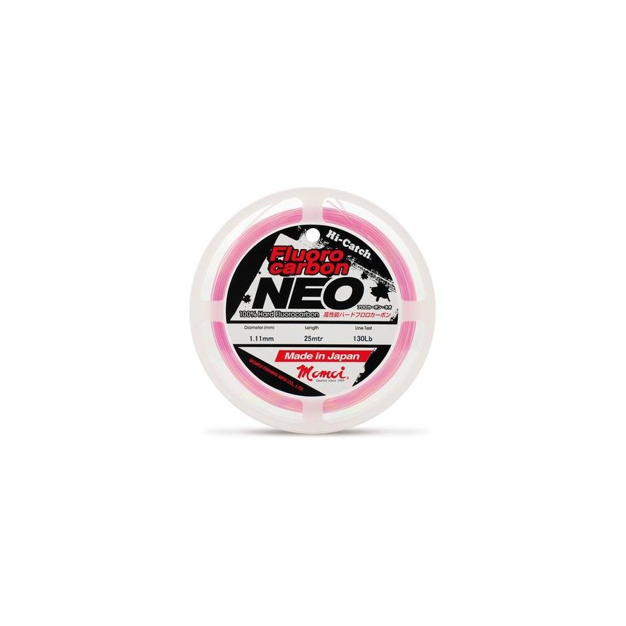 MOMOI NEO PINK MT. 25