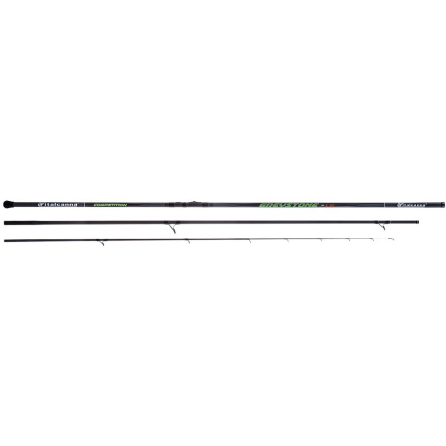 ITALCANNA GREYSTONE 150 CANNA DA SURF CASTING