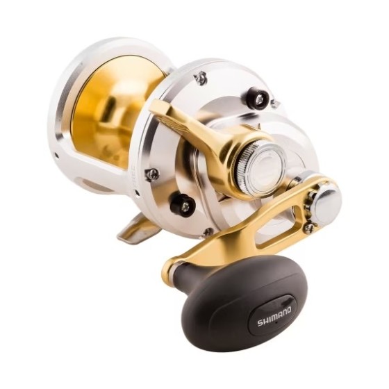 SHIMANO TALICA 16