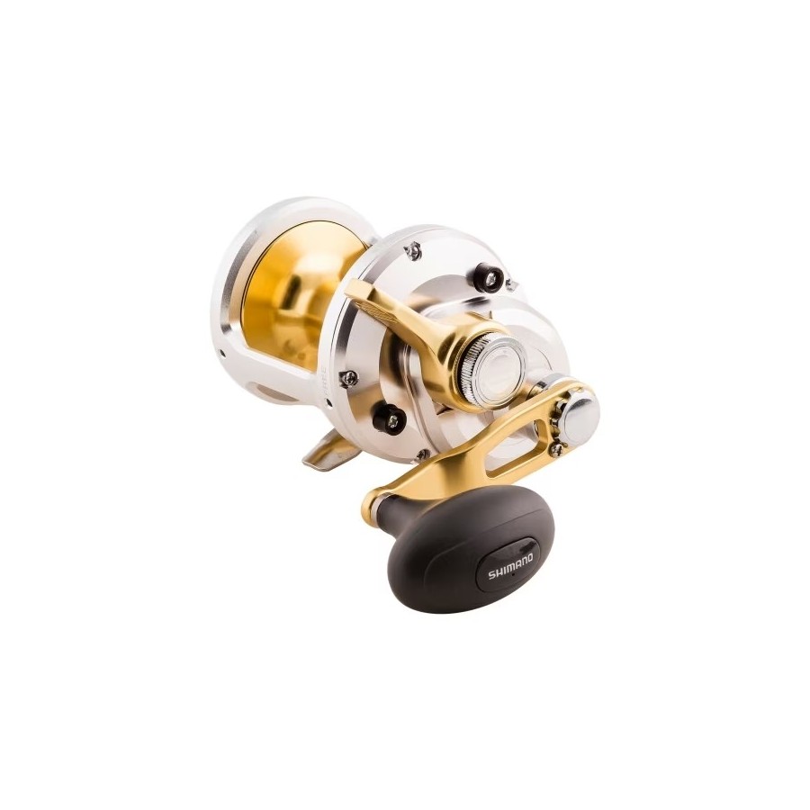 SHIMANO TALICA 16