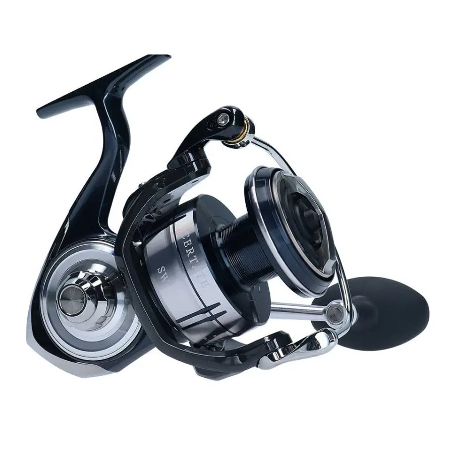 DAIWA 21 CERTATE SW 8000H