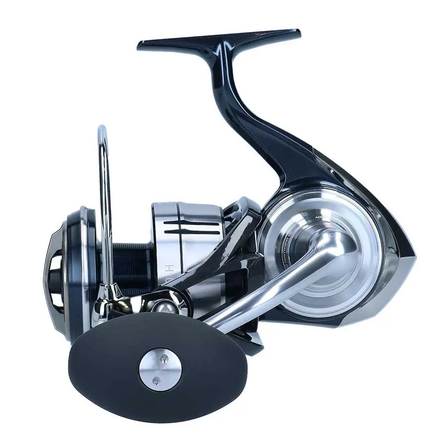 DAIWA 21 CERTATE SW 8000H