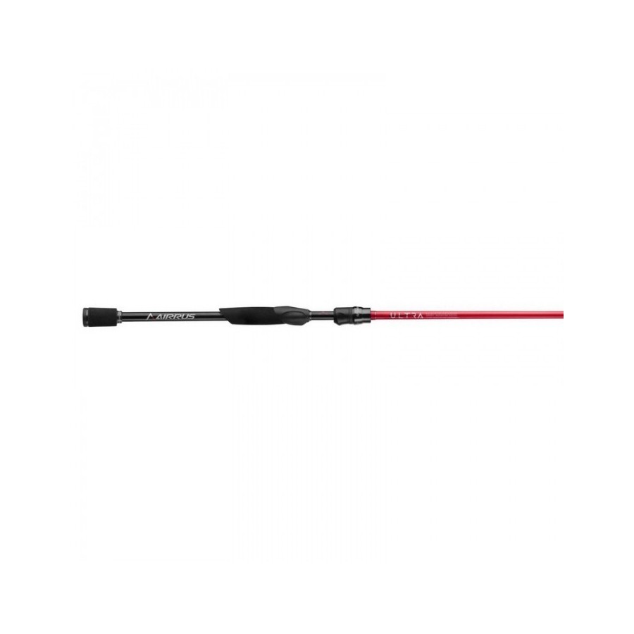 CANNA DA SPINNING AIRRUS ULTRA 6101MHF-S