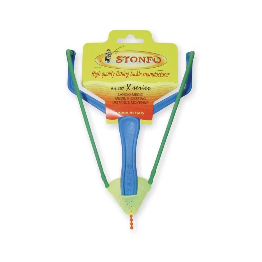 STONFO ART.407 FIONDA  X SERIES MEDIUM DISTANCE