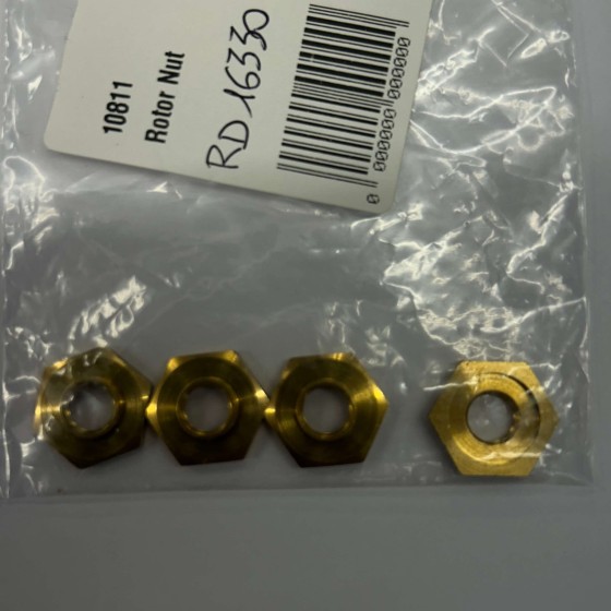 SHIMANO 10811 (RD16330) ROTOR NUT