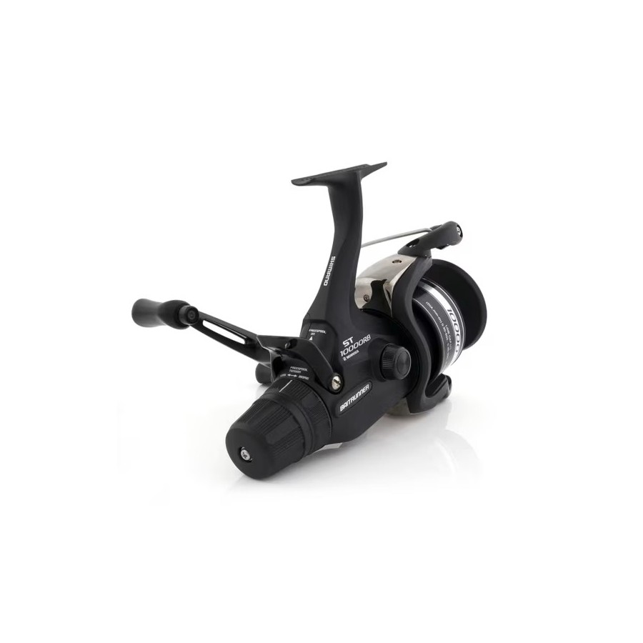 SHIMANO BAIT RUNNER ST 10000 RB