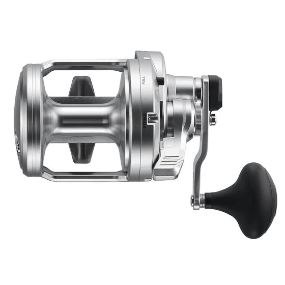 SHIMANO SPEEDMASTER 25 LD II